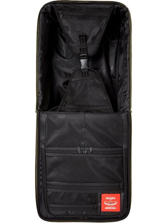 Sprayground Special Ops Global Hawk Kabine Sprayground Special Ops Global Hawk Kabine