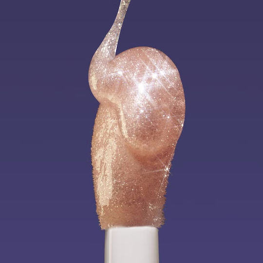 e.l.f Cosmetics Грижа за устни Масло Crystal Baller 7.6мл