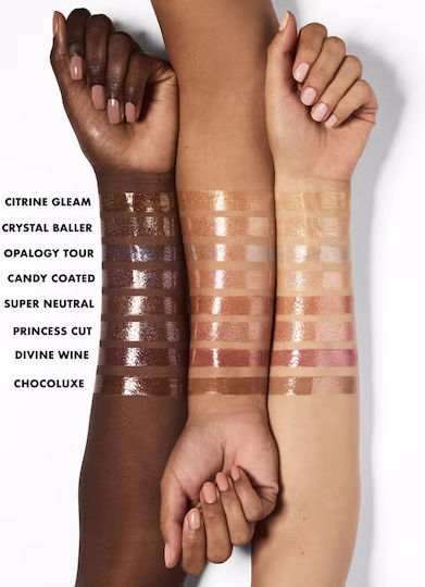 e.l.f Cosmetics Грижа за устни Масло Crystal Baller 7.6мл