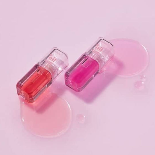 Etude House Lip Gloss 05 Red Oil 4gr