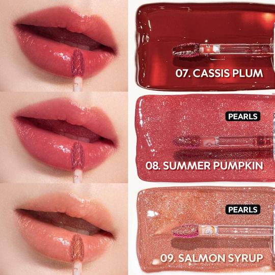Tirtir Lip Gloss #05 Scotch Shot 5gr