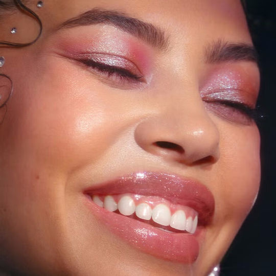 e.l.f Cosmetics Грижа за устни Масло Crystal Baller 7.6мл