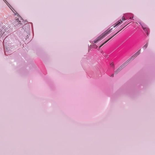Etude House Ulei De Buze Măr