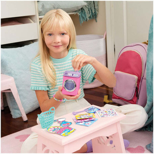 Make It Real Jewelry The Purrfect Wash n' Bead for Children 8+ years old Years