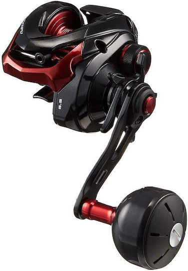 Shimano Genpu 200 Fishing Reel for Trolling