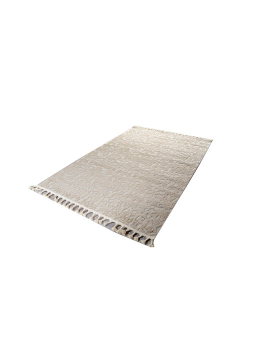 Tzikas Carpets Tenerife 75075-270 Rug Rectangular Beige-brown