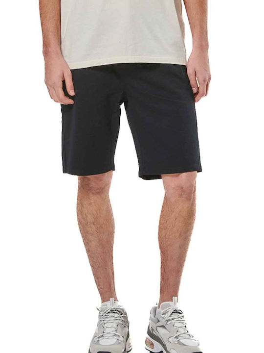 Essentials Мъжка Бермуда Black