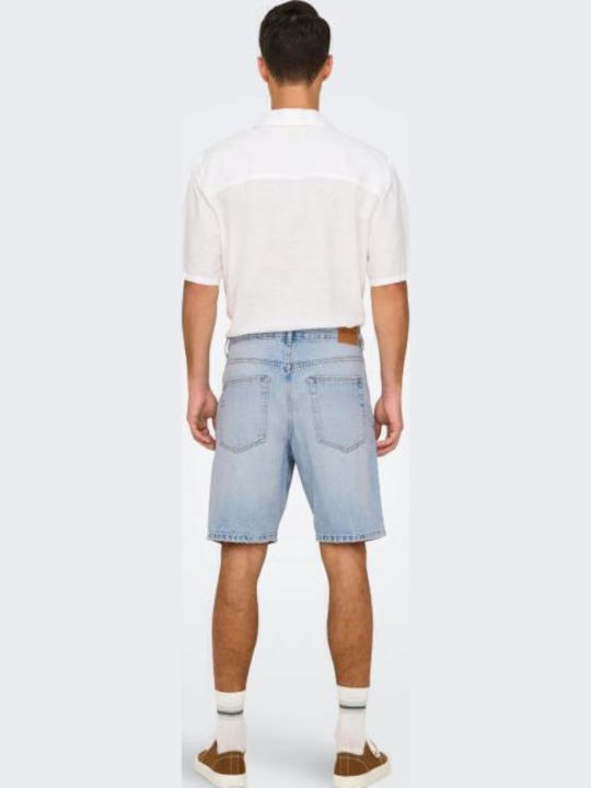 Only & Sons