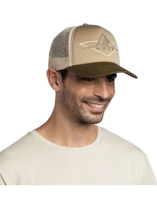 Buff 122599