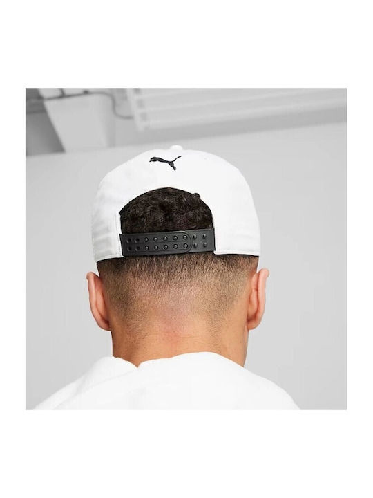 Puma Bmw Mms Cap 025666 02