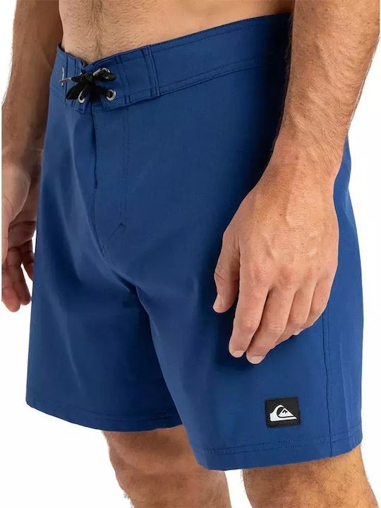 Surfsilk Kaimana Men's Swimwear Shorts Blue