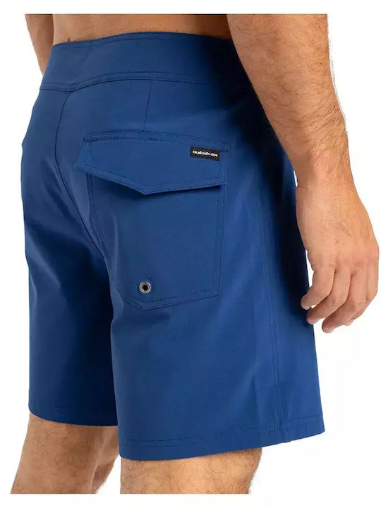 Surfsilk Kaimana Men's Swimwear Shorts Blue
