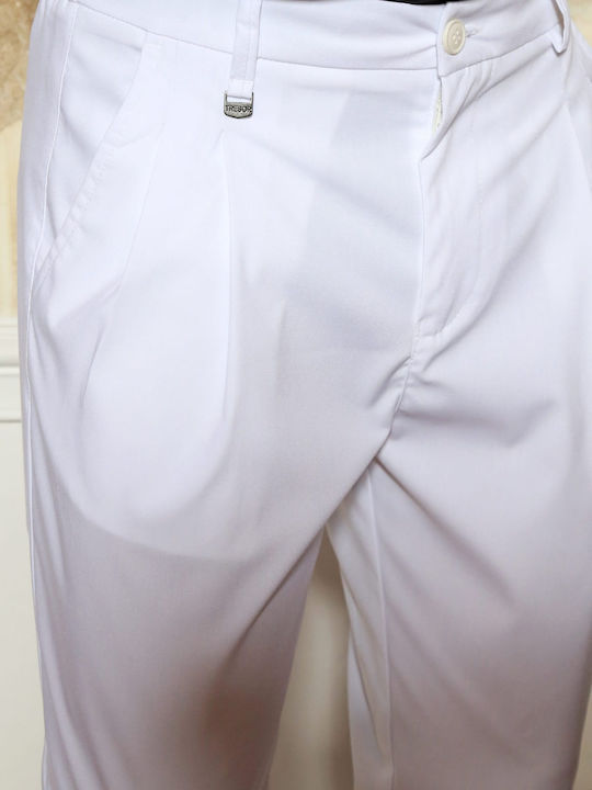 Hose White