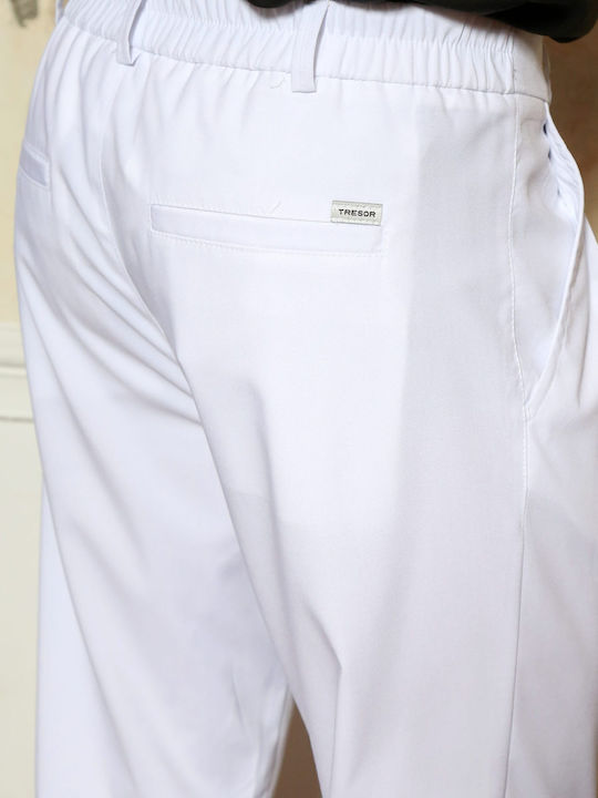 Hose White