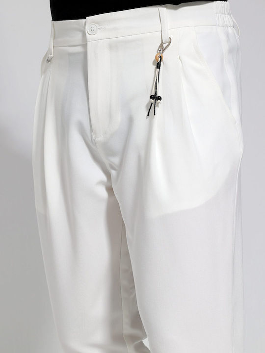 Hose White