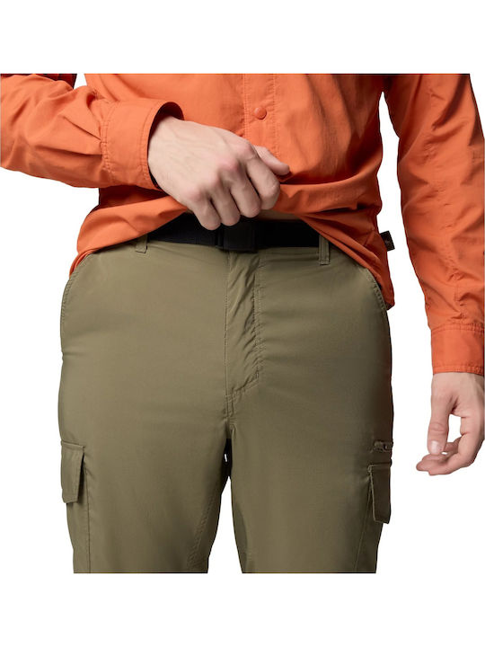 Valley Hose Cargo Green