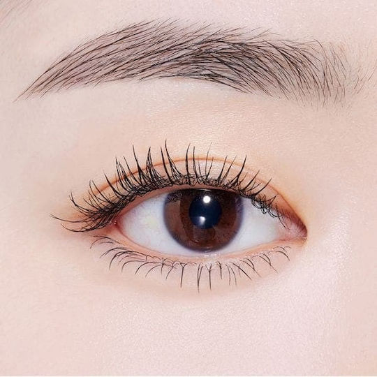 Etude House Fiber-Mascara Wasserdichte Schwarze 8gr