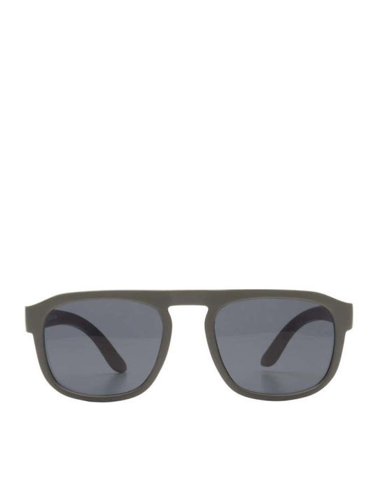Real Shades Toddler Άθραυστα Παιδικά Γυαλιά Ηλίου Πράσινα για 2-4 Ετών