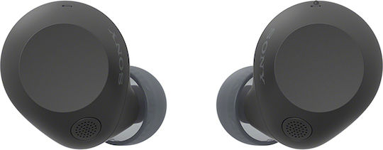 Sony WF-C710N In-ear Bluetooth Handsfree Earphones with Sweat Resistance and Charging Case Black