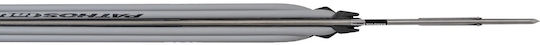 Speargun Gummibetriebener Sniper Evo 105cm E1848