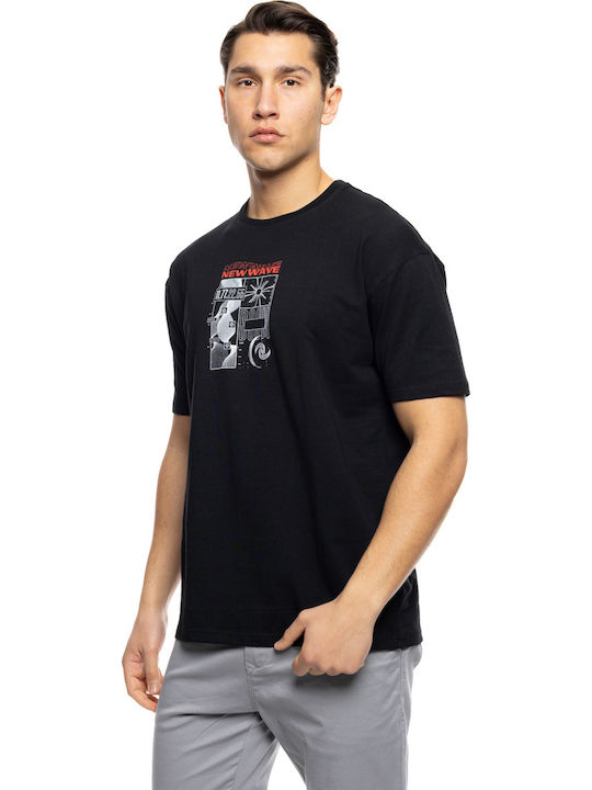 T-Shirt Black