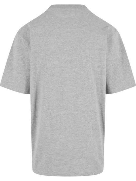 T-shirt Heathergrey