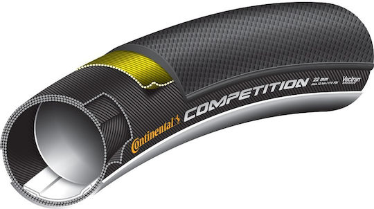 Continental Competition Tt Tire 28''x25mm
