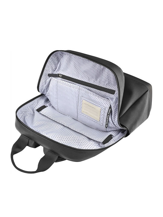 Moleskine Classic Geantă Rucsacuri pentru laptop 14.56" Multicoloră