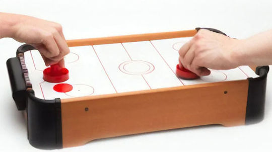 Air Hockey Ξύλινο