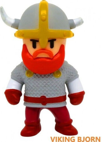 Just Toys Παιχνίδι Μινιατούρα Stumble Guys για 3+ Ετών (Διάφορα Σχέδια)