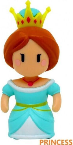 Just Toys Series 3 Stumble Guys (Διάφορα Σχέδια)