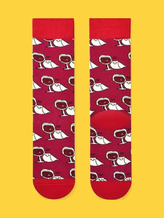 Șosete Multicolored 3Pachet