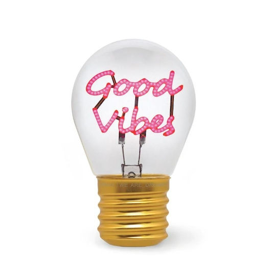 Legami Milano Kids Decorative Lamp 10.3x6.8cm
