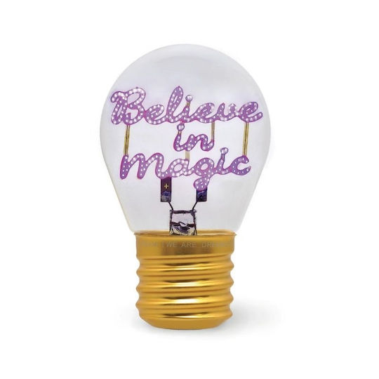 Legami Milano Kids Decorative Lamp 10.3x6.8cm
