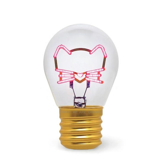 Legami Milano Kids Decorative Lamp 10.3x6.8cm
