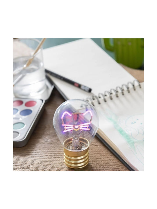 Legami Milano Kids Decorative Lamp 10.3x6.8cm