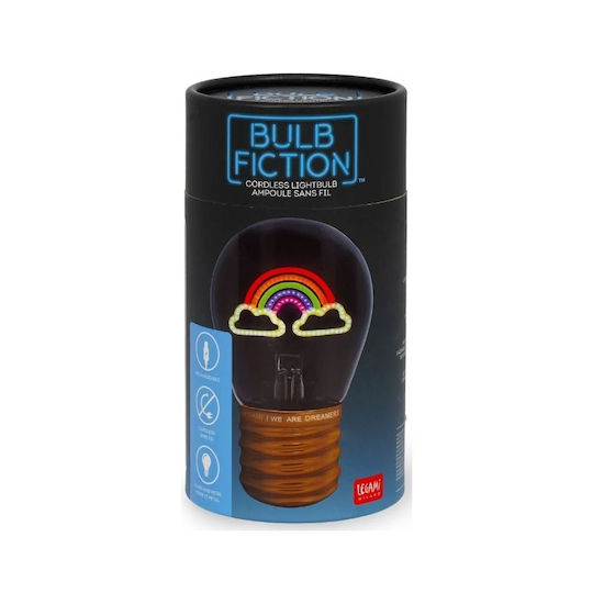 Legami Milano Kinder Dekorative Lampe 10.3x6.8cm