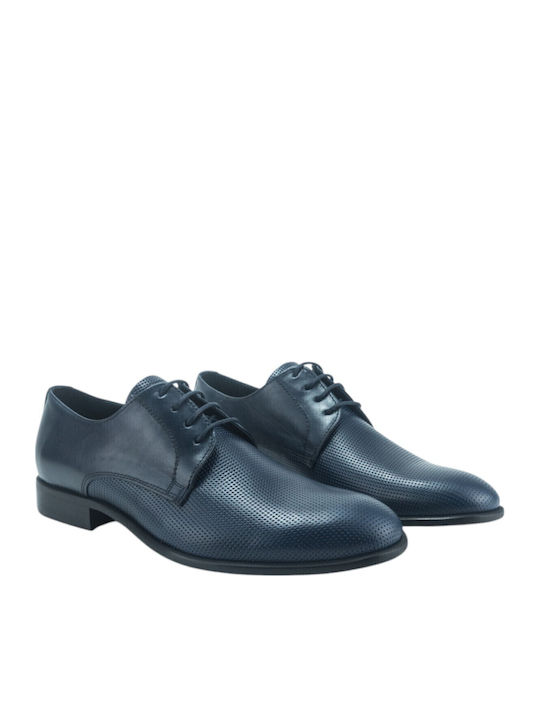 Pantofi casual pentru bărbați Albastru