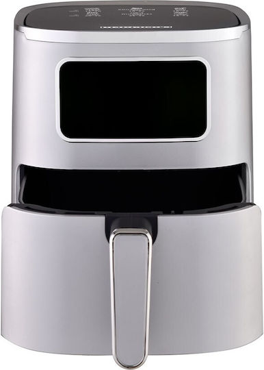 Heinrich's HFR 8216 Air Fryer 5lt Silver