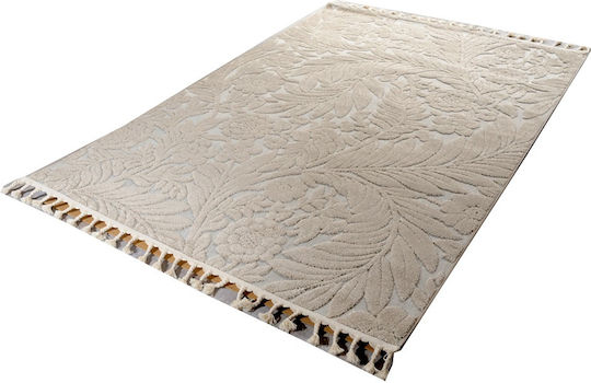 Tzikas Carpets Summer Bedroom Rugs Set 270 332-0-335-70578-270 3pcs