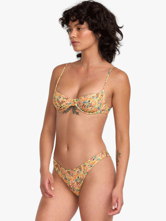 Bikini Bra With Padding Sahara Sun