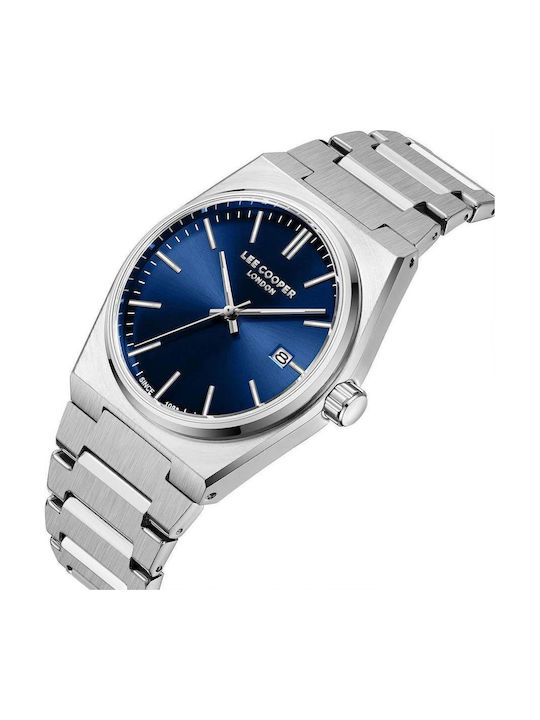 Lee Cooper Bracelet Watch Battery with Metal Bracelet Lee Cooper Bracelet Watch Battery with Metal Bracelet
