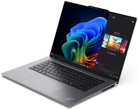 Lenovo ThinkPad X9-15 Gen 1 15.3" OLED 120Hz (Ultra 7-258V/32GB/1TB SSD/W11 Pro) (GR Keyboard)