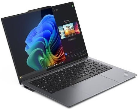 Lenovo ThinkPad X9-14 Gen 1 14" OLED Ecran Tactil 120Hz (Ultra 7-258V/32GB/2TB SSD/W11 Pro) (Tastatură Greacă)