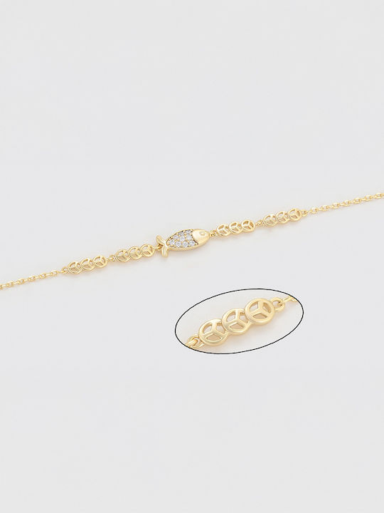 Chrysothemiss Damen Armband