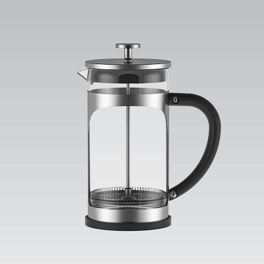 French Press Maestro Mr-1860 Mr-1860-600 600 ml Stainless Steel