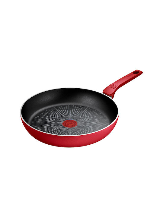 Tefal Daily Expert Τηγάνι από Αλουμίνιο