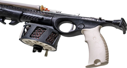 Pathos Laser Evo Carbon Roller 120cm Οδηγό
