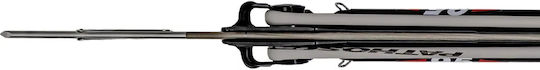 Ψαροντούφεκο Λαστιχοβόλο Sniper Evo Rolle 115cm E1865