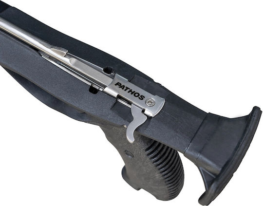 Харпун с ластична тяга Sniper Evo Roller 85см E1862